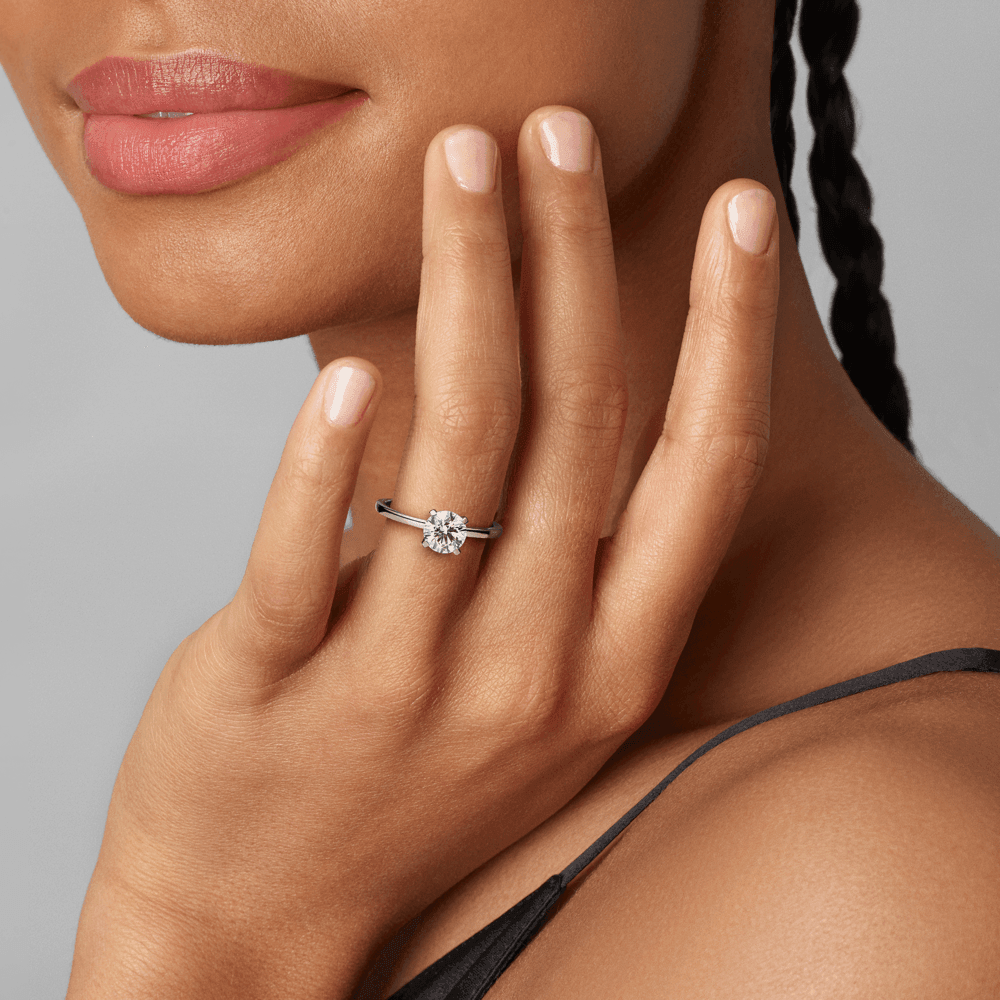 Anillo Pandora Era En Plata Esterlina y Circonita Transparente. Jewelry Deals